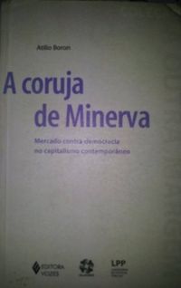 A Coruja de Minerva