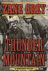 Thunder Mountain: A Western Story (English Edition)