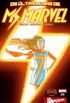 Miss Marvel V3 #19
