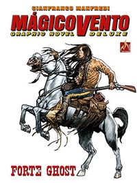 Mgico Vento - Volume 1