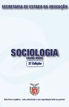 Sociologia - Ensino Mdio