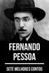 7 melhores contos de Fernando Pessoa