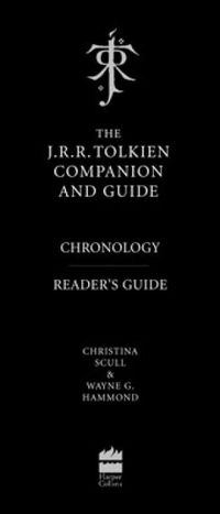The J. R. R. Tolkien Companion and Guide