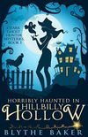 Horribly Haunted in Hillbilly Hollow
