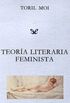 Teora Literaria Feminista