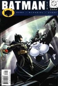 Batman v1
