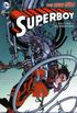 Superboy (The New 52) Vol. 1