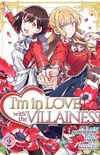 Im in Love with the Villainess (Manga) Vol. 2