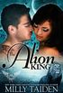 The Alion King (Paranormal Dating Agency Book 6)