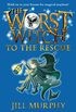 The Worst Witch to the Rescue (English Edition)