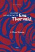 O Livro de Receitas de Eva Thorvald