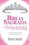 Bblia Sagrada da Princesinha