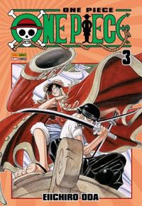 One Piece #03