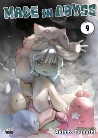 Made in Abyss #09