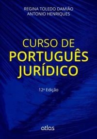  Curso de Portugus Jurdico 