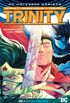 Trinity, Vol. 1: Better Together