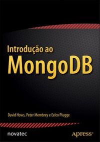 Introduo ao MongoDB