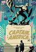 Captain America #701