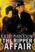 The Ripper Affair (Bannon & Clare Book 3) (English Edition)