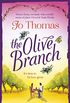 The Olive Branch: A gorgeous summer romance set in Italy (English Edition)