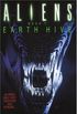 Earth Hive: Aliens Book I