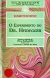 O Experimento Do Dr. Heidegger 