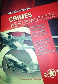 Crimes Aeronuticos
