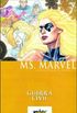 Miss Marvel #7