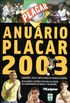 Anurio Placar 2003
