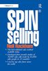 SPIN -Selling (English Edition)