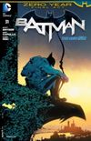 Batman (The New 52) #31