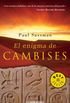 El enigma de Cambises (Spanish Edition)