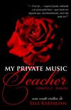 My Private Music Teacher: Aaron