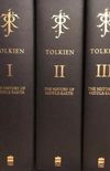 The Complete History of Middle-Earth