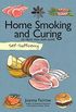 Self-Sufficiency: Home Smoking and Curing: Of Meat, Fish and Game (English Edition)