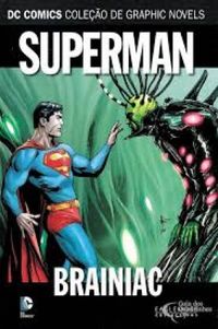 Superman: Brainiac