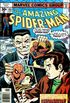 O Espetacular Homem-Aranha #169 (1977)