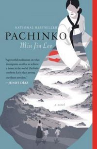 Pachinko: A Novel (English Edition)