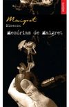Memrias de Maigret
