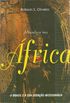 Missoes na Africa
