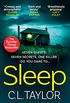 Sleep: The gripping, suspenseful Richard & Judy psychological thriller from the Sunday Times bestseller (English Edition)