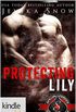 Protecting Lily