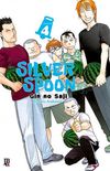 Silver Spoon #04
