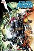 New Avengers by Brian Michael Bendis: The Complete Collection Vol. 5