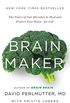 Brain Maker: The Power of Gut Microbes to Heal and Protect Your Brain for Life (English Edition)