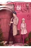 The Witch and the Beast Vol. 6