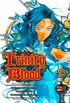 Trinity Blood #10
