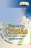 Ministrio Cristo