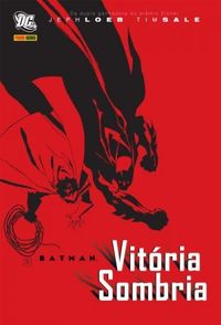Batman: Vitria Sombria