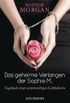 Das geheime Verlangen der Sophie M.: Tagebuch einer unterwrfigen Liebhaberin (German Edition)